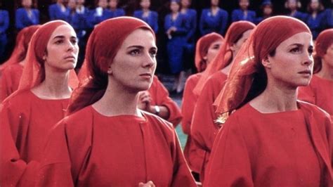 The handmaid's tale 1990 film. Things To Know About The handmaid's tale 1990 film. 